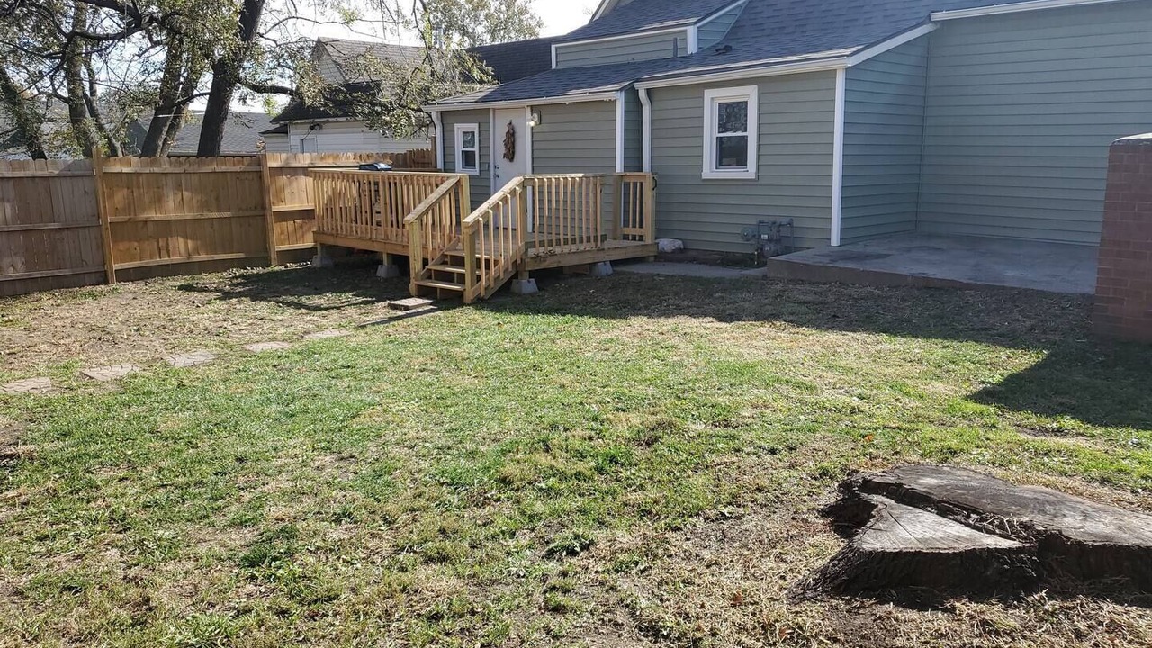 Photo of Outdoor in Warrensburg