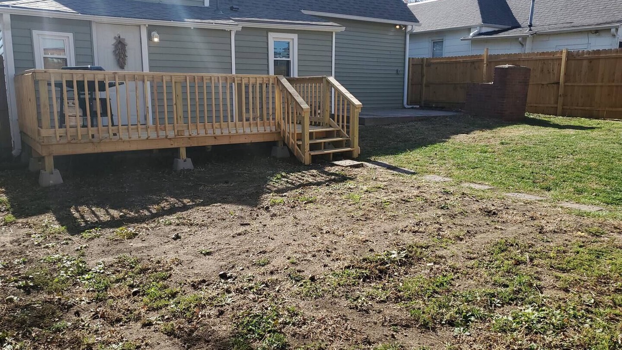 Photo of Outdoor in Warrensburg