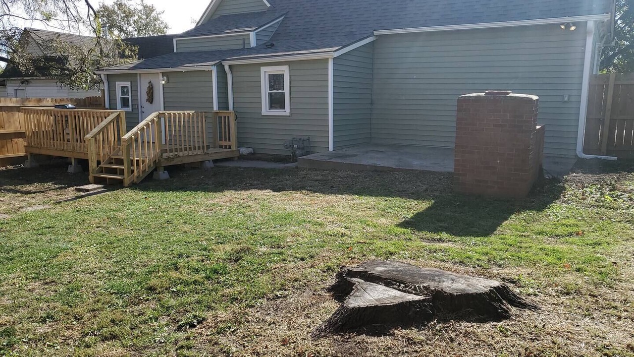 Photo of Outdoor in Warrensburg