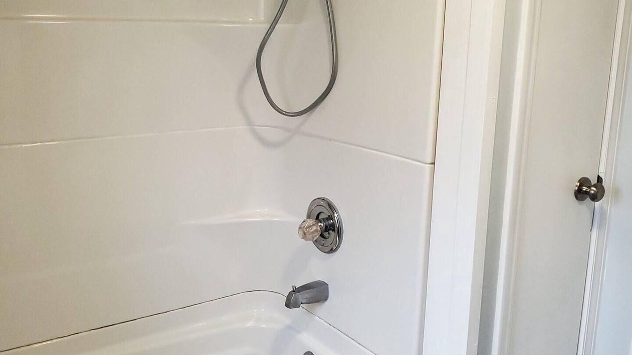 Photo of Bathroom in Warrensburg