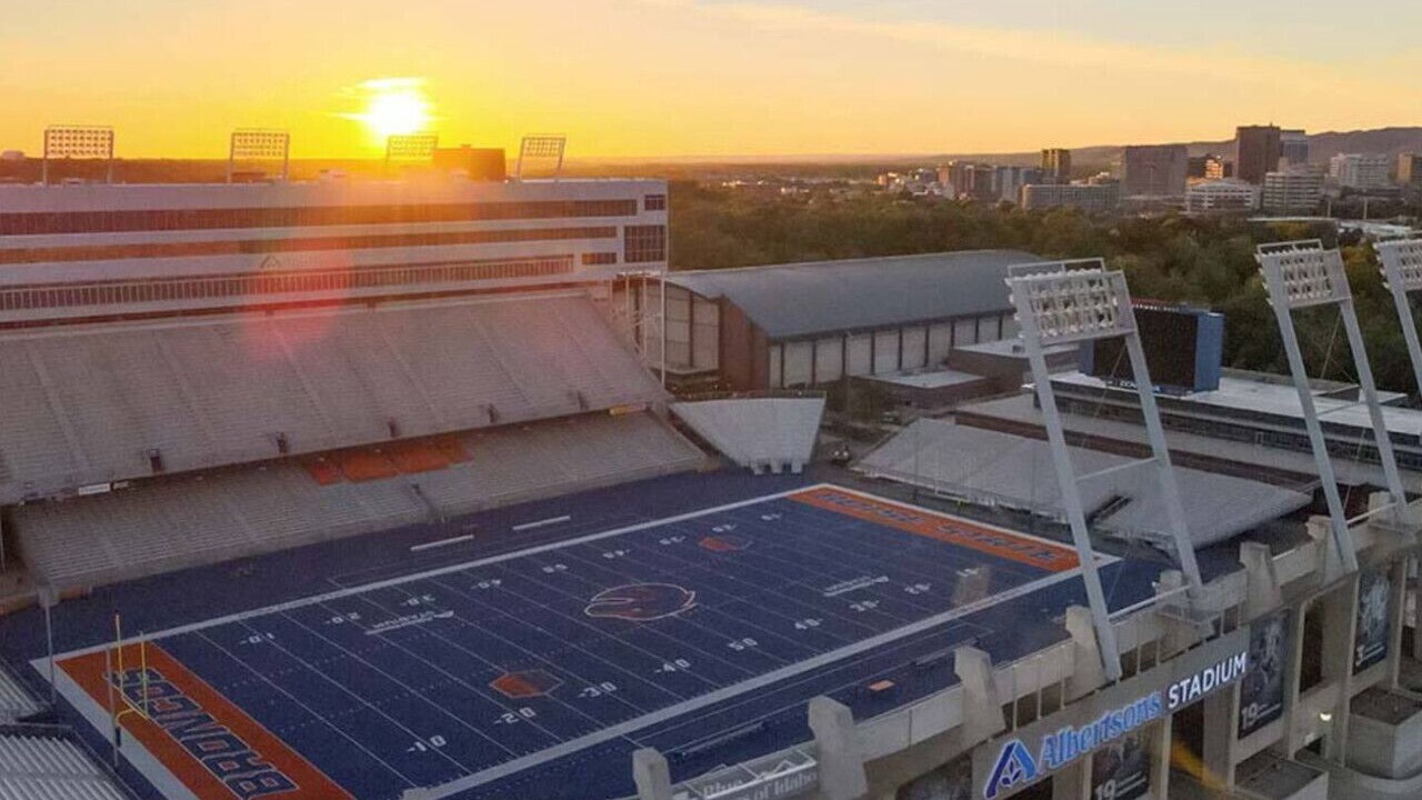 Photo of Others in Boise