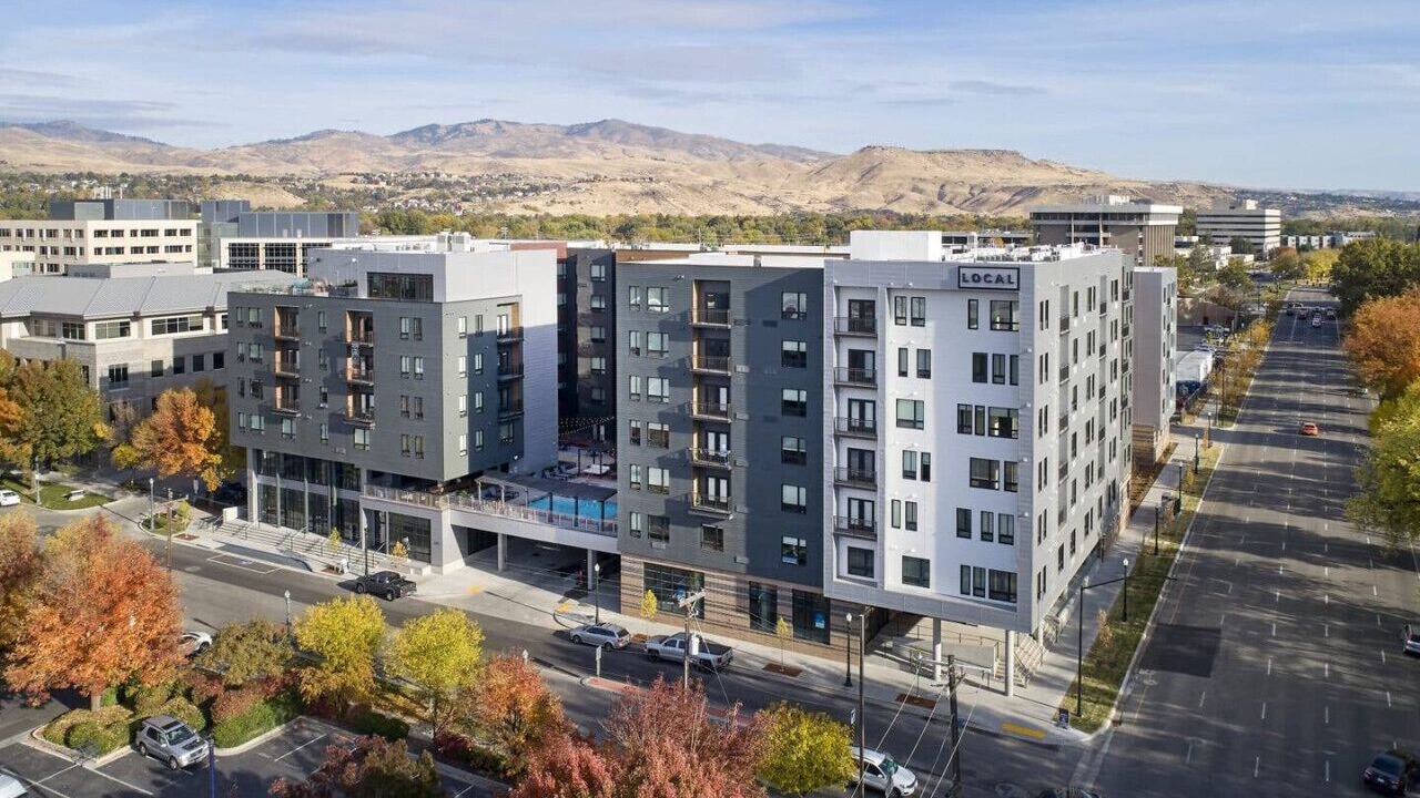 Photo of Others in Boise