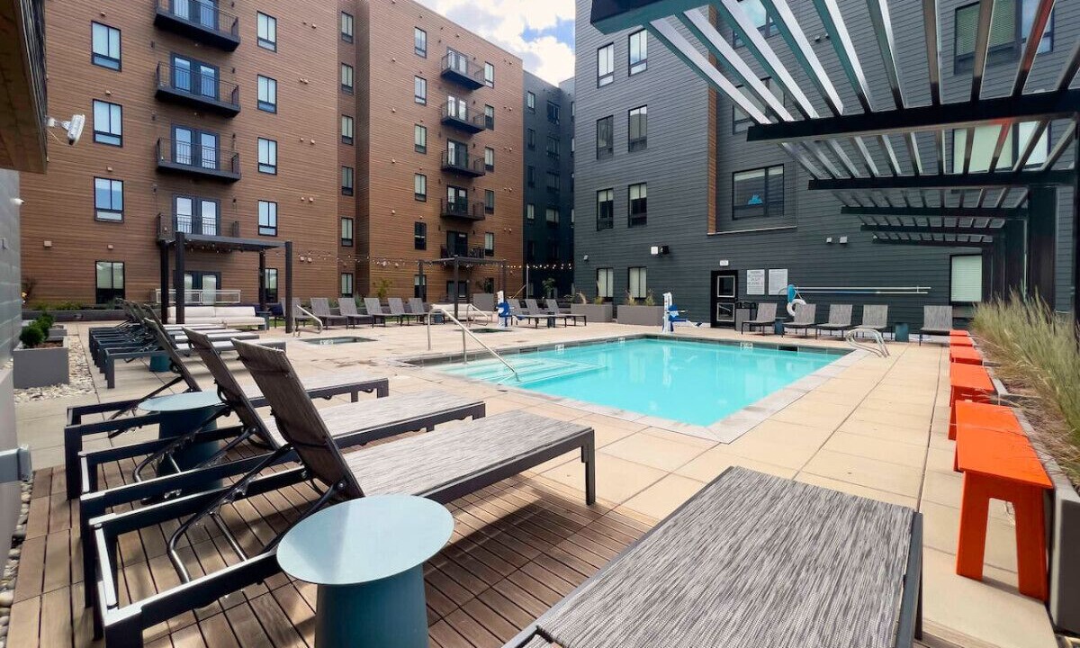 Photo of Outdoor in Boise