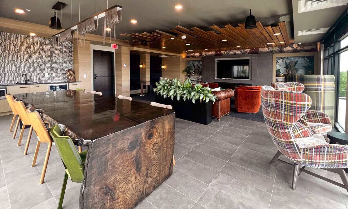 Photo of Livingroom in Boise