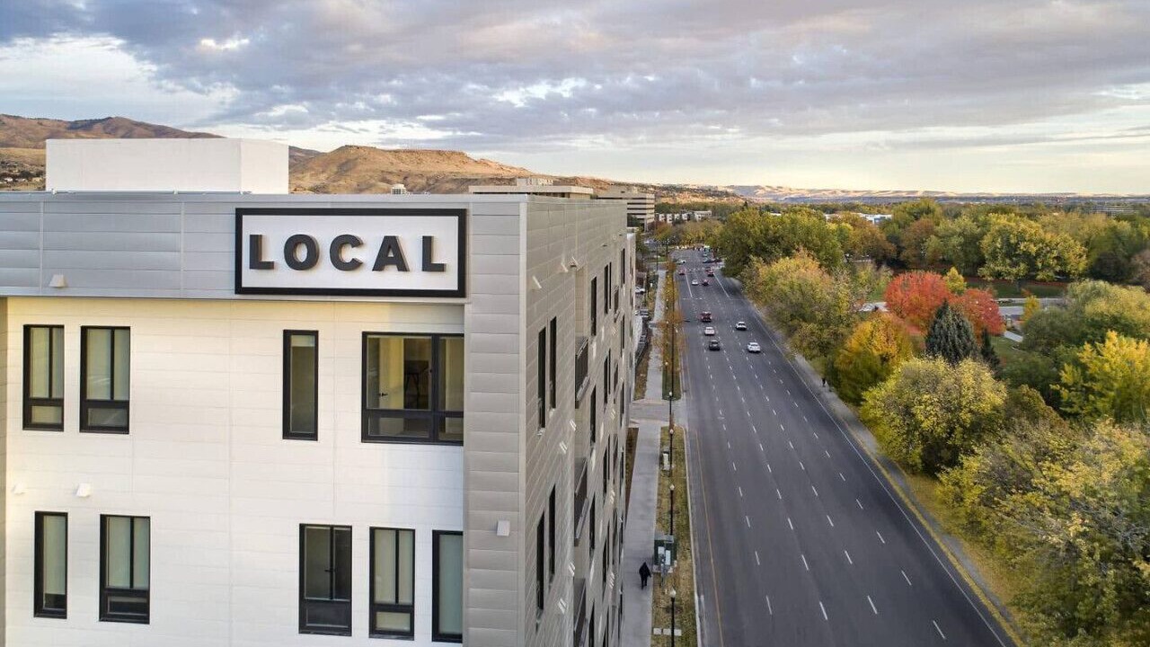 Photo of Others in Boise