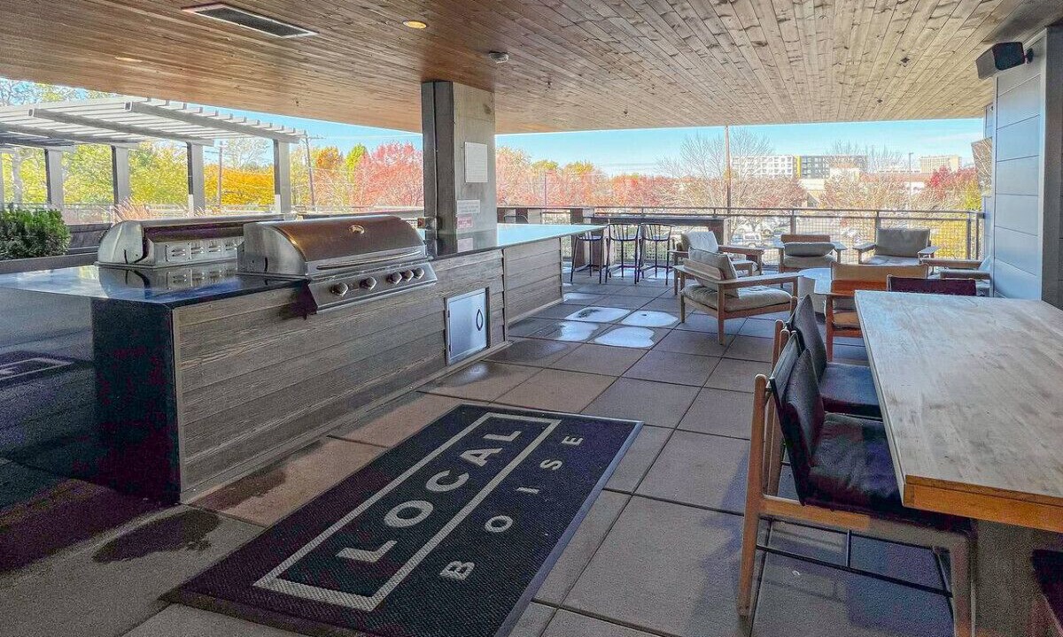 Photo of Others in Boise