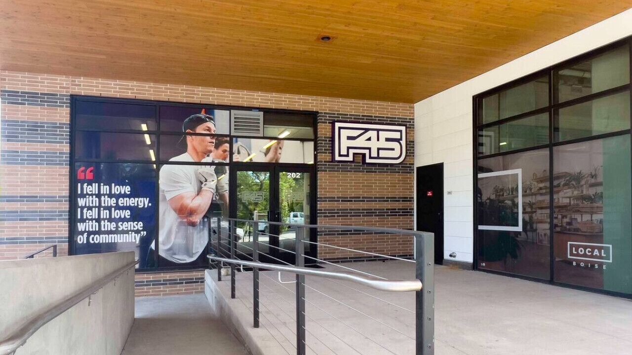 Photo of Others in Boise