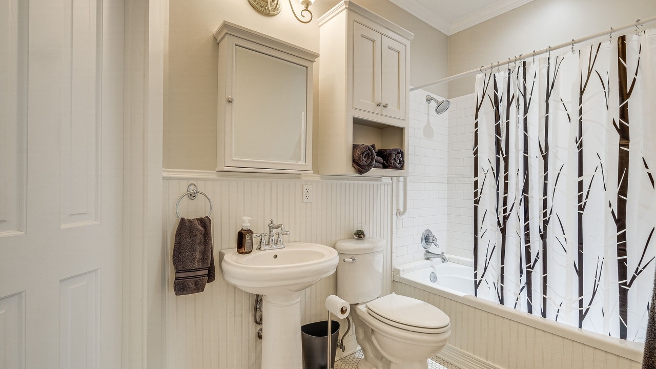 Photo of Bathroom in Brenham
