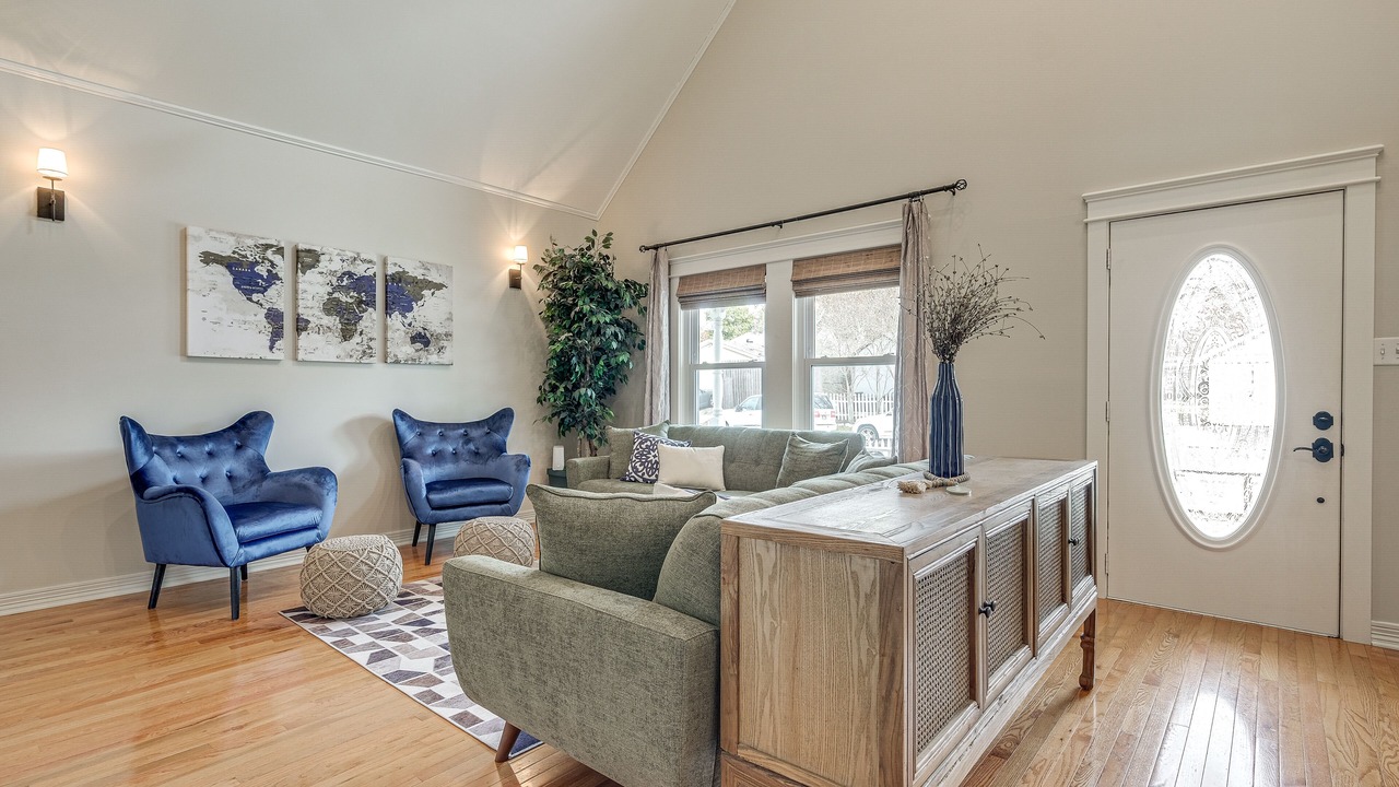 Photo of Bedroom in Brenham