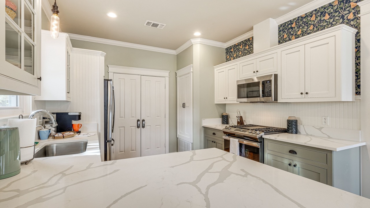 Photo of Kitchen in Brenham