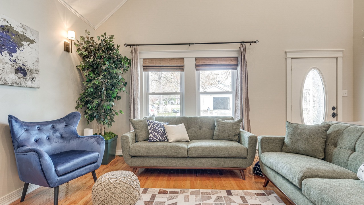 Photo of Livingroom in Brenham