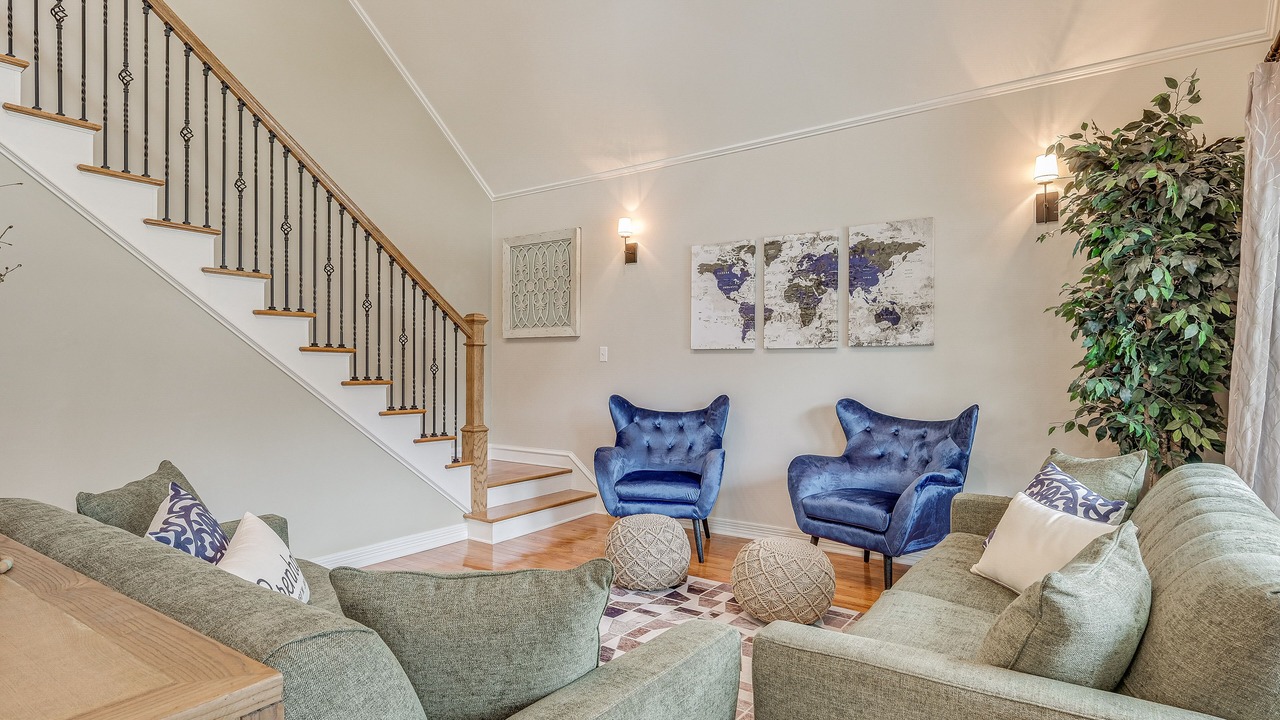 Photo of Livingroom in Brenham