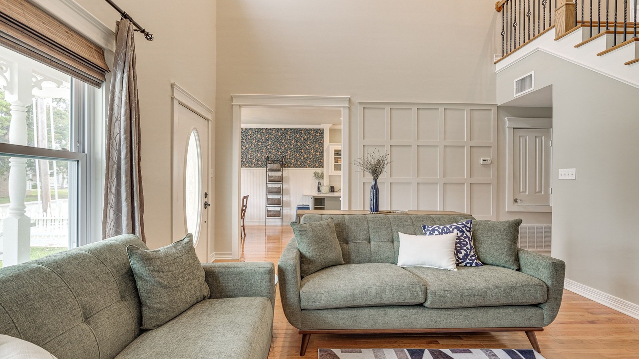 Photo of Livingroom in Brenham