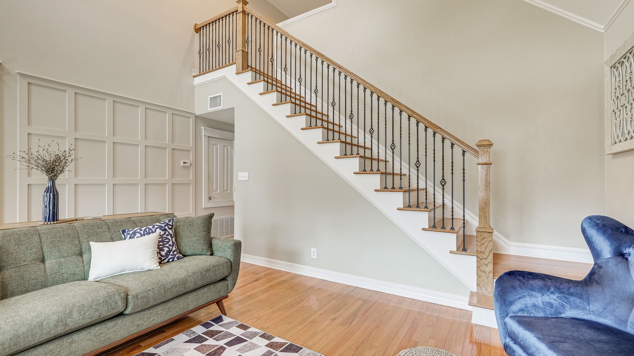 Photo of Livingroom in Brenham