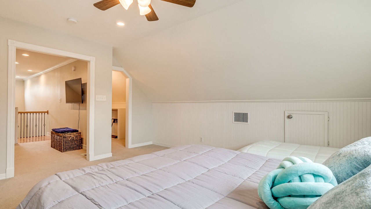 Photo of Bedroom in Brenham