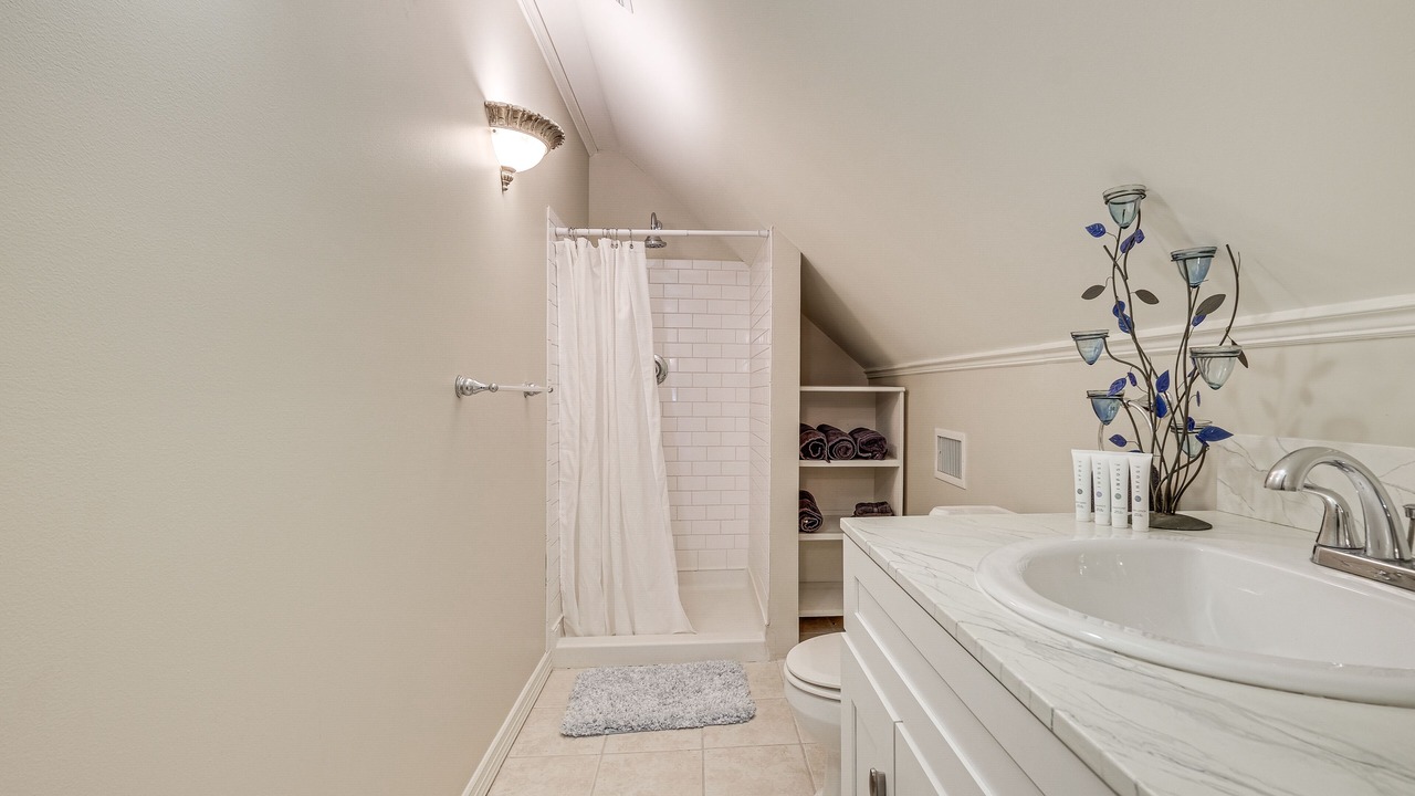 Photo of Bathroom in Brenham