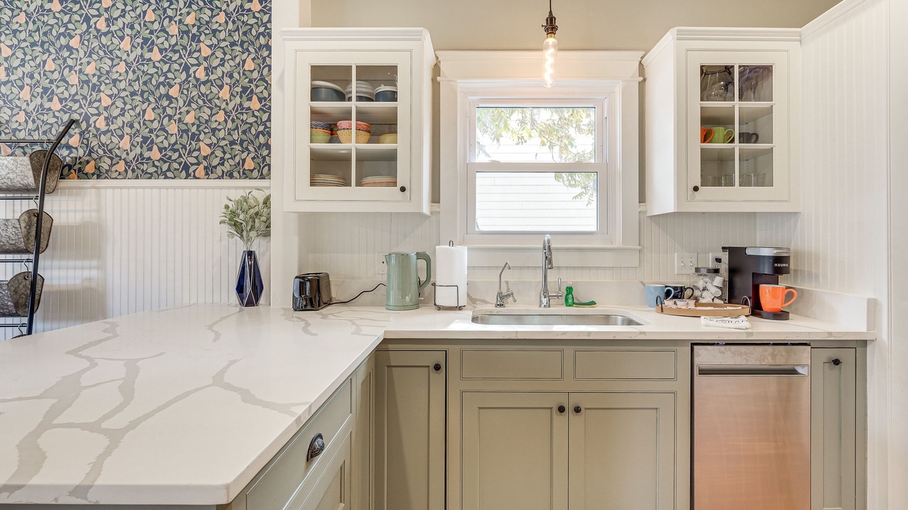 Photo of Kitchen in Brenham