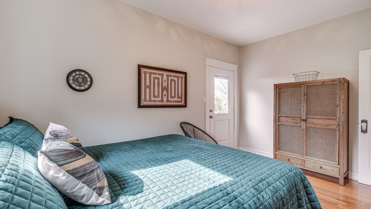 Photo of Bedroom in Brenham