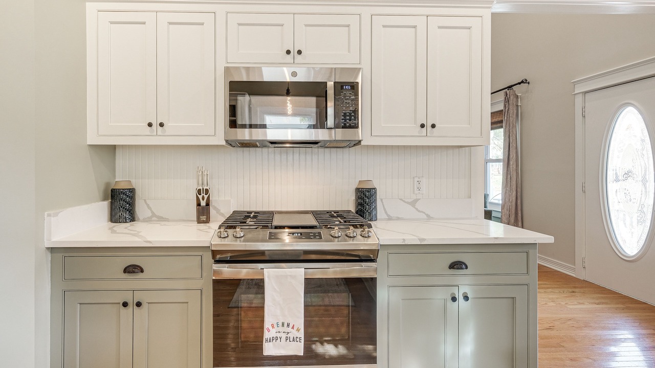 Photo of Kitchen in Brenham