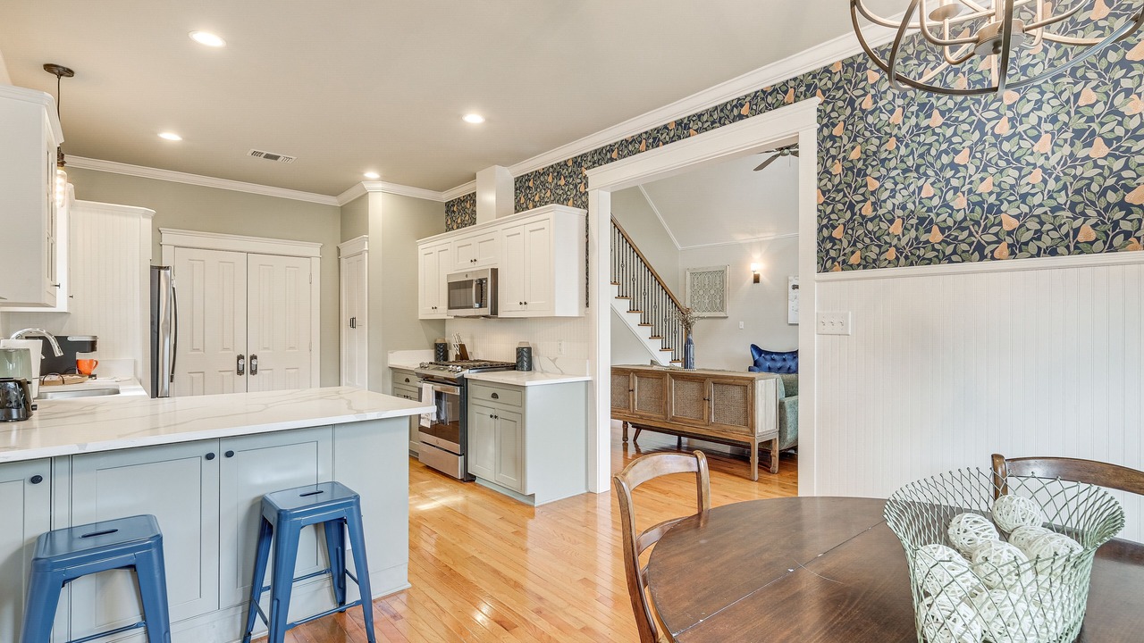 Photo of Kitchen in Brenham