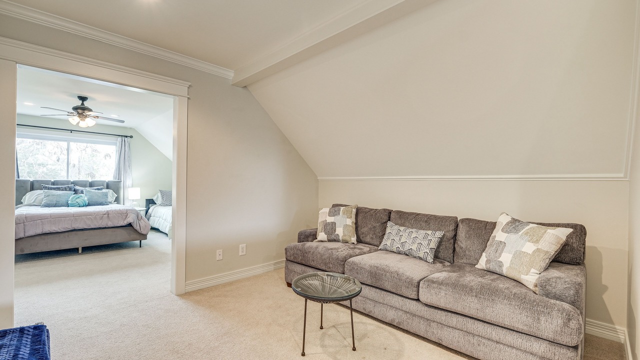 Photo of Livingroom in Brenham