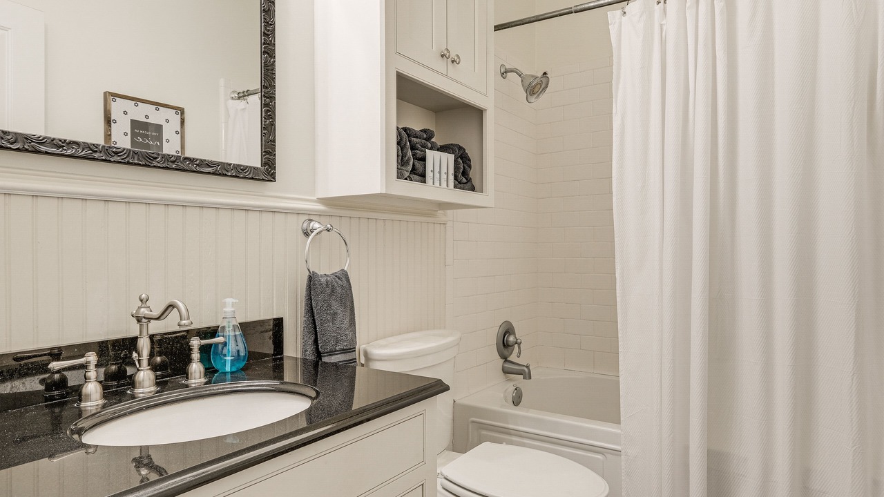 Photo of Bathroom in Brenham