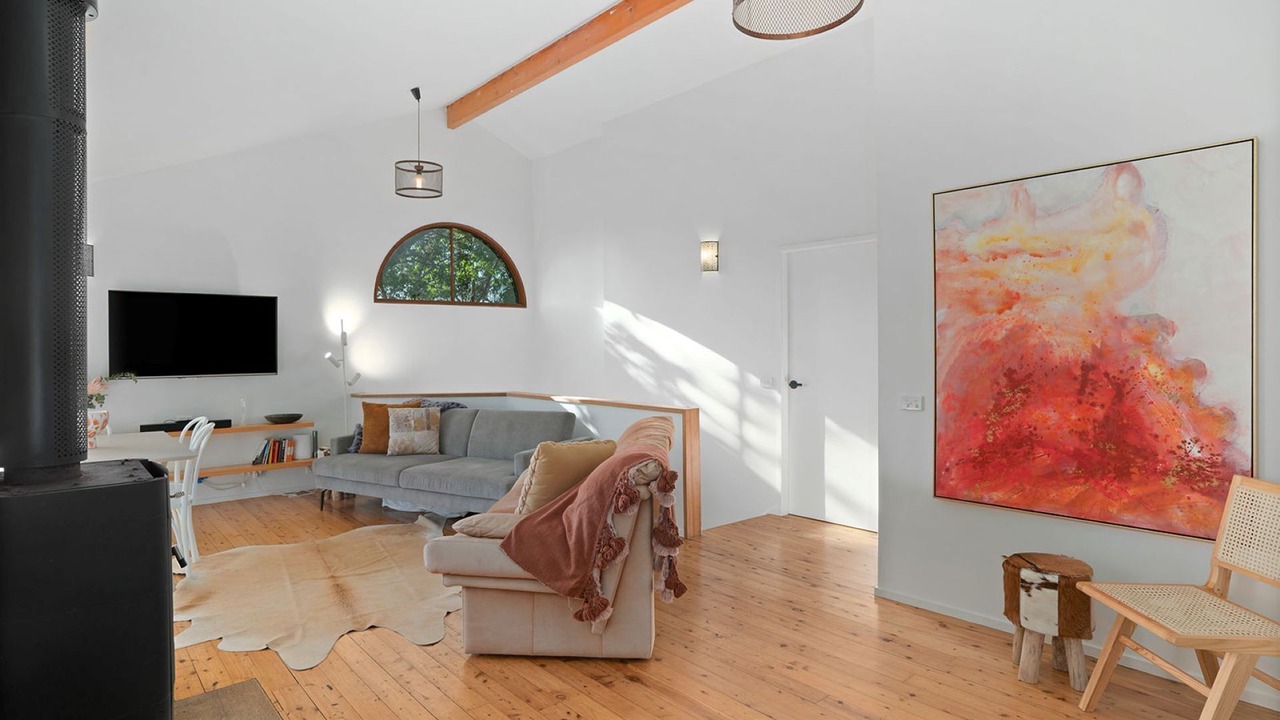 Photo of Livingroom in Beaumont