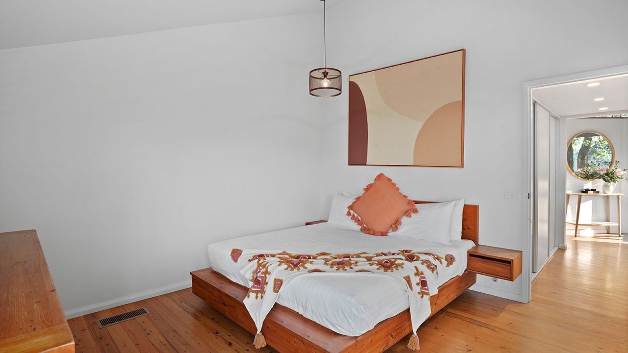 Photo of Bedroom in Beaumont