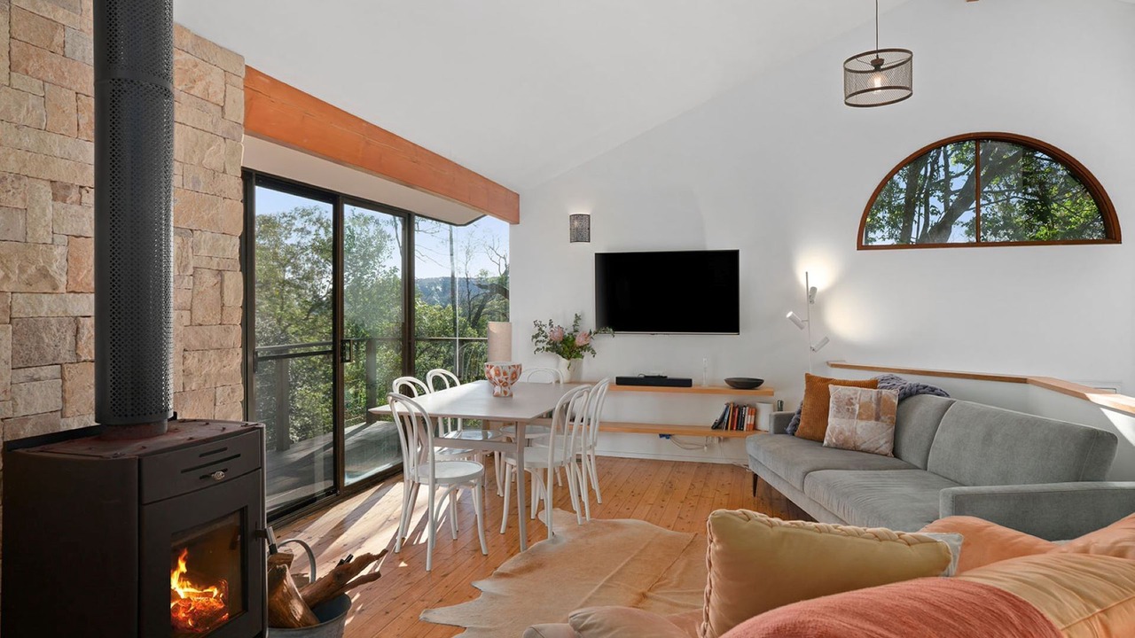 Photo of Livingroom in Beaumont