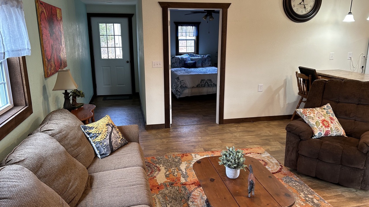 Photo of Bathroom in Camden County