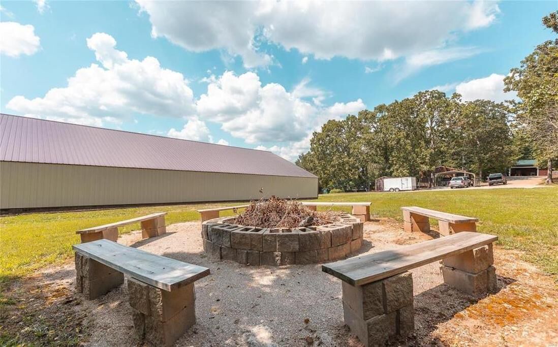 Photo of Outdoor in Camden County