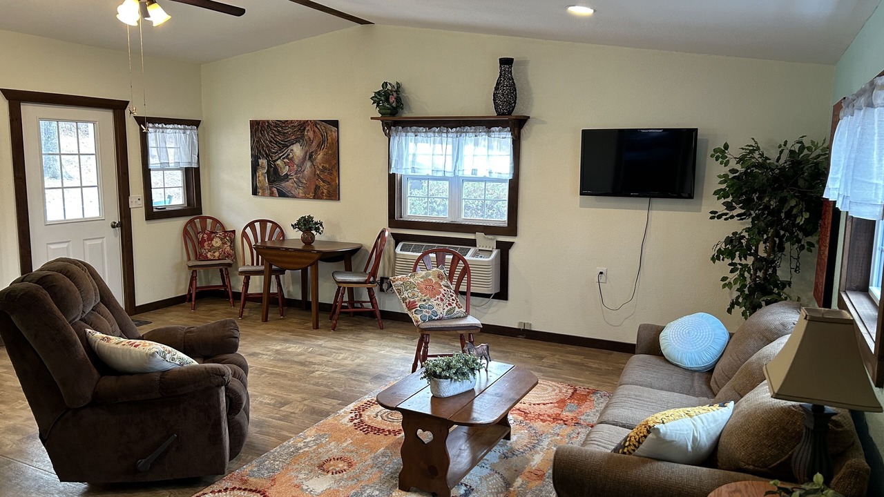 Photo of Bedroom in Camden County