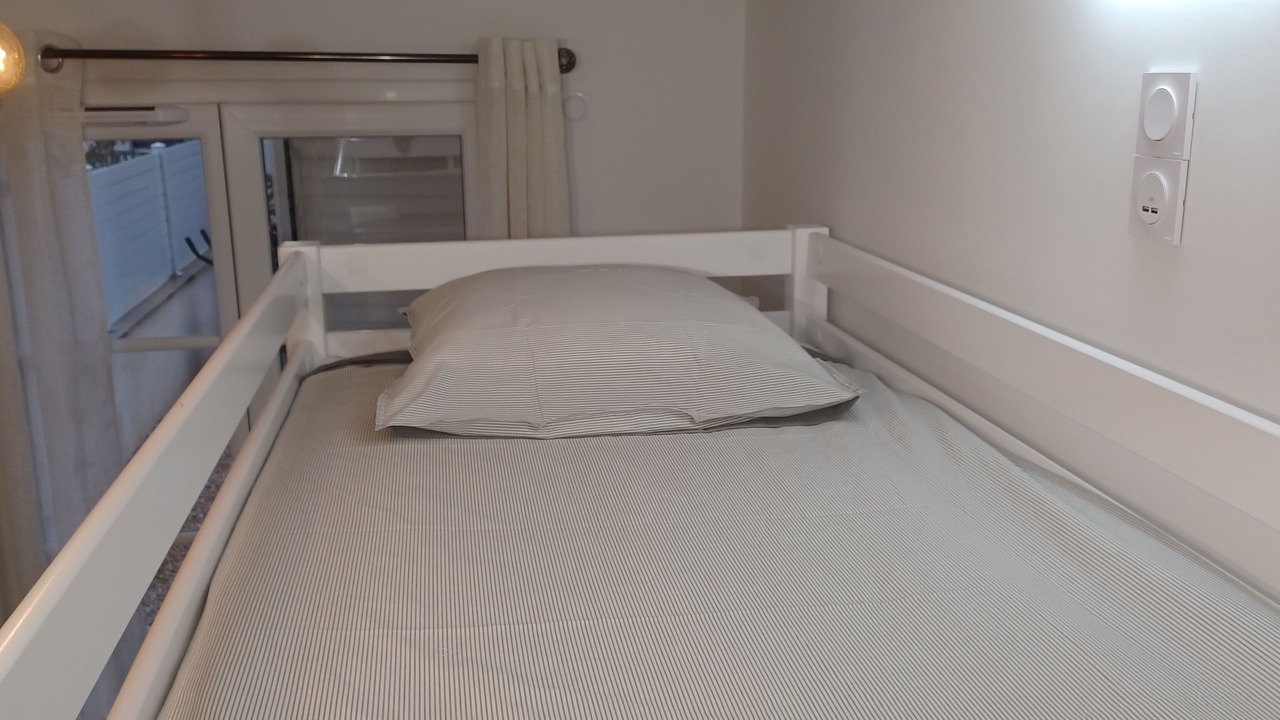 Photo of Bedroom in Montevrain
