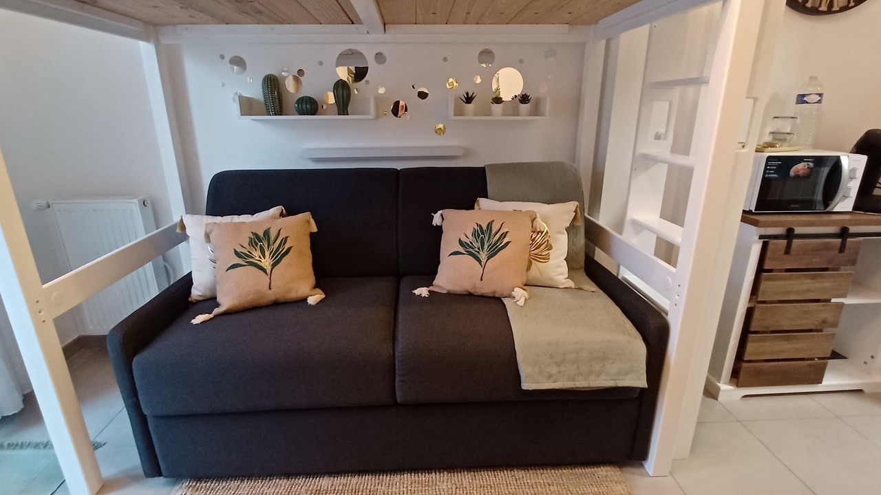 Photo of Livingroom in Montevrain