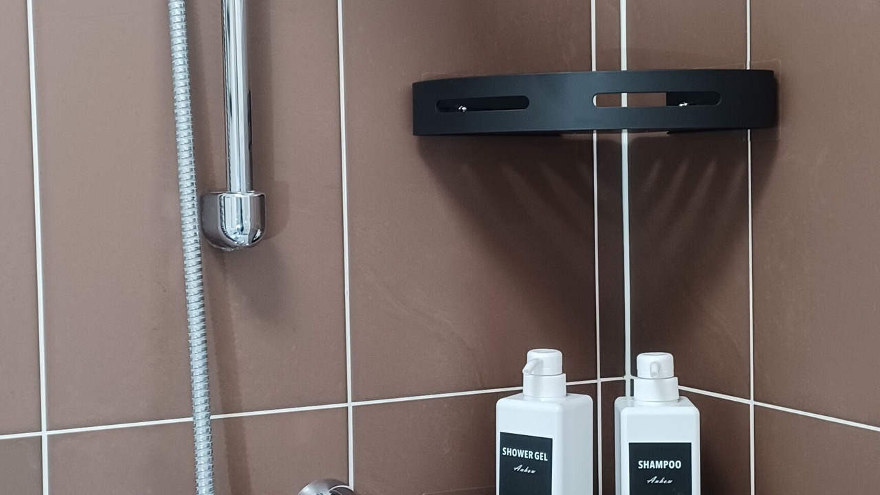 Photo of Bathroom in Montevrain