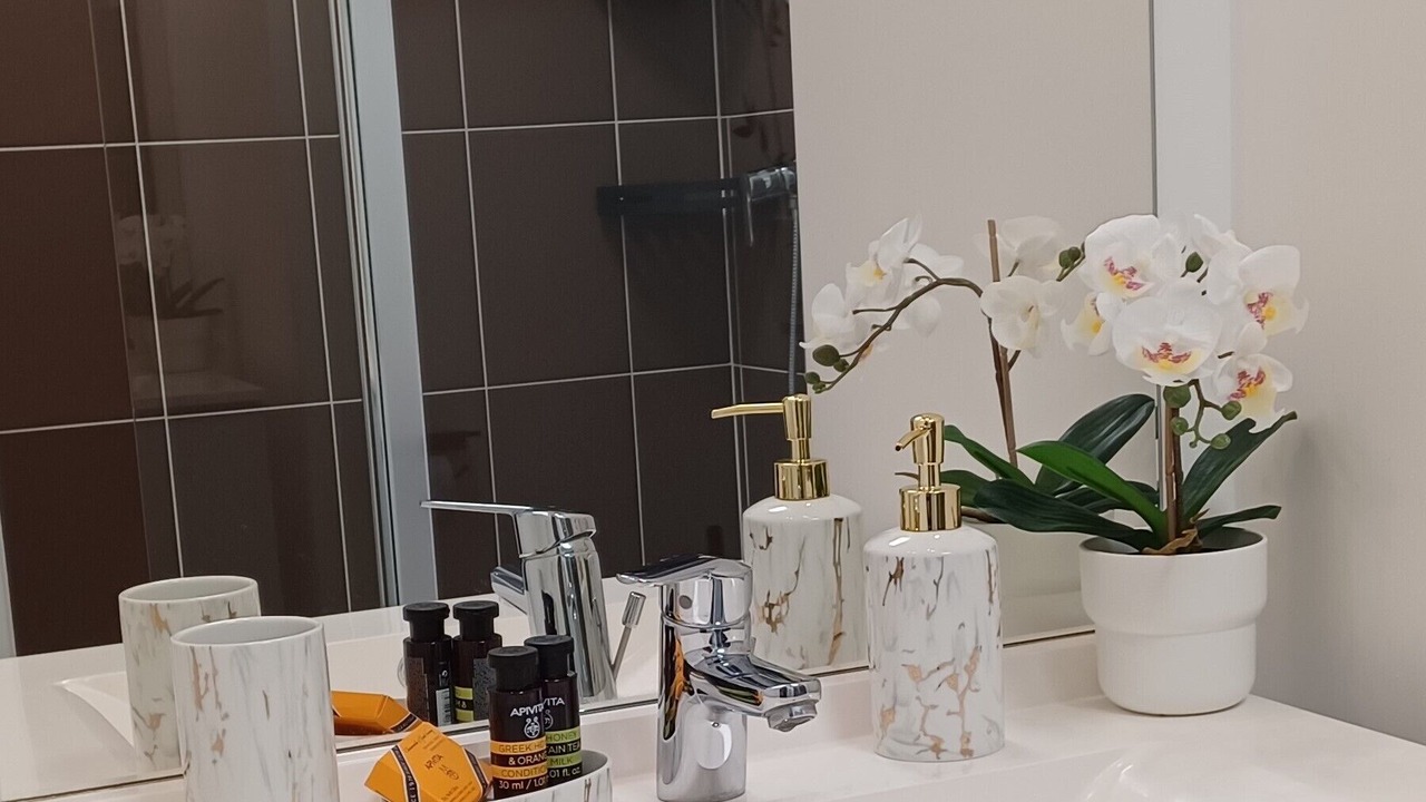 Photo of Bathroom in Montevrain