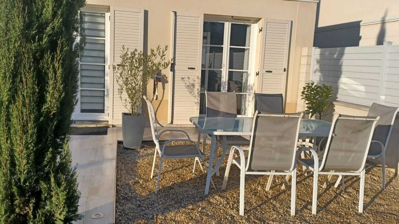 Photo of Outdoor in Montevrain