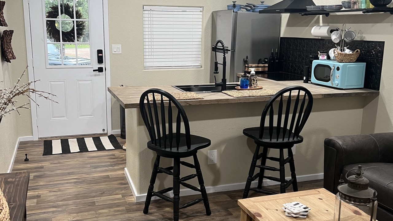 Photo of Kitchen in Oatmeal