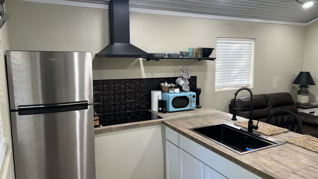 Photo of Kitchen in Oatmeal