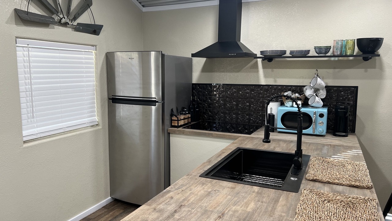 Photo of Kitchen in Oatmeal