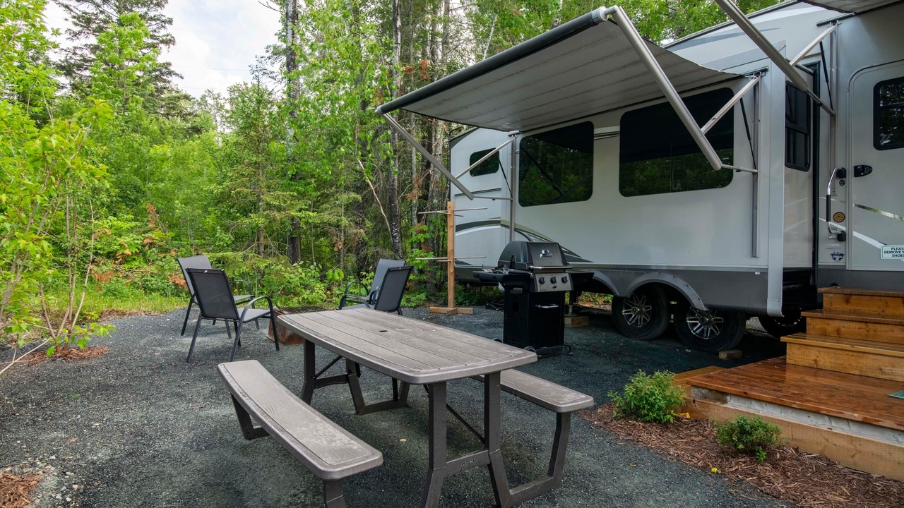 Photo of Outdoor in Kenora