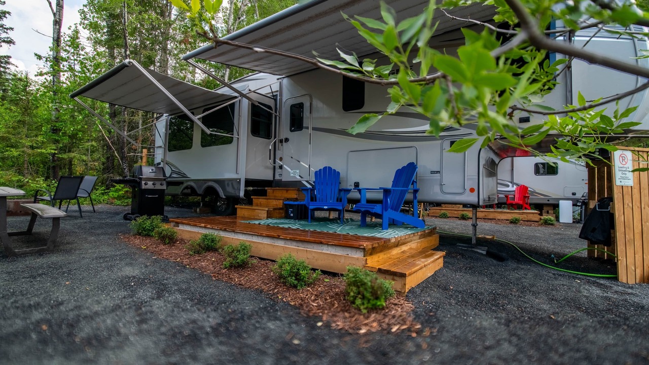 Photo of Outdoor in Kenora