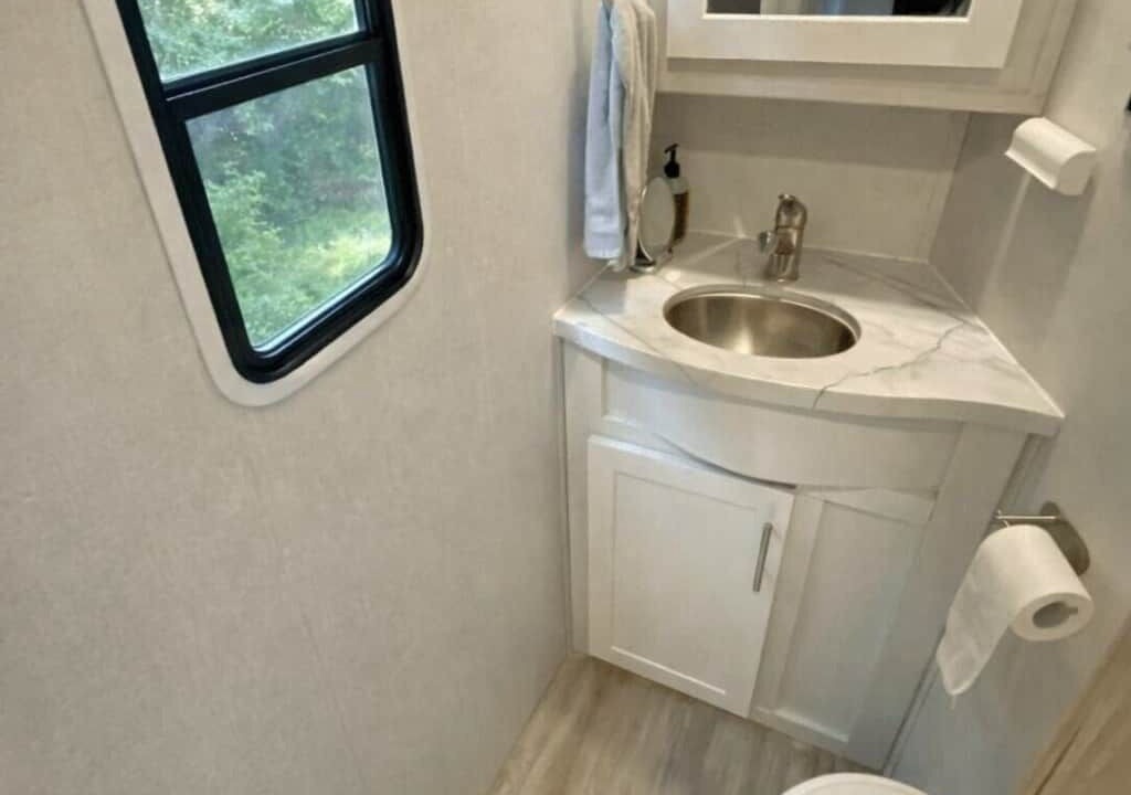 Photo of Bathroom in Kenora