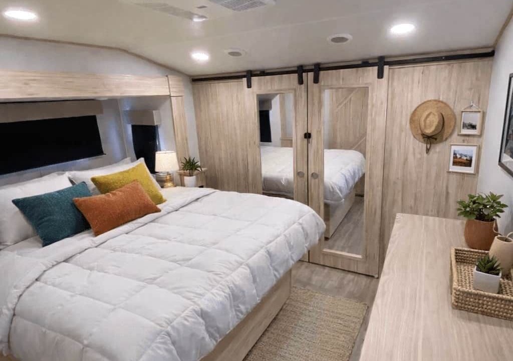 Photo of Bedroom in Kenora