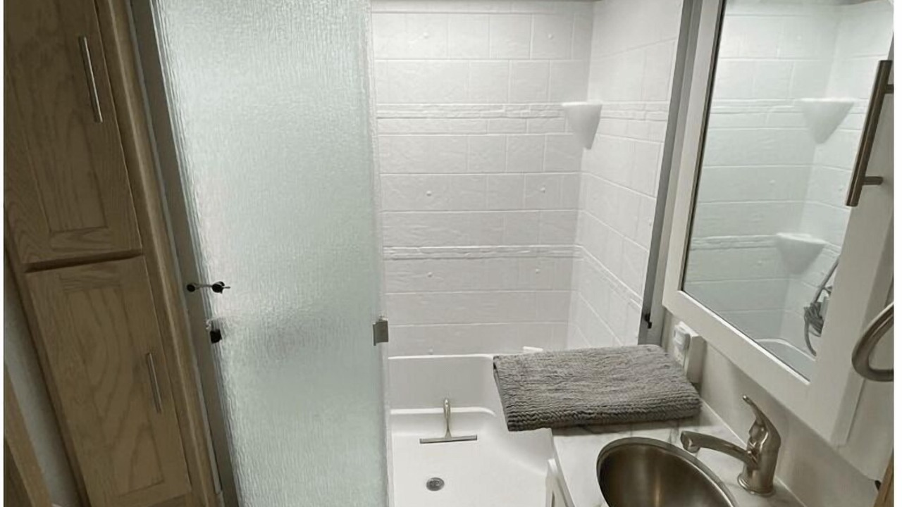 Photo of Bathroom in Kenora
