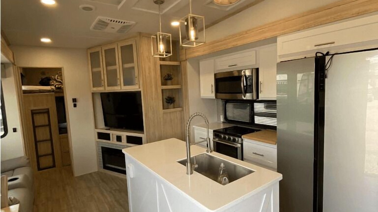 Photo of Kitchen in Kenora