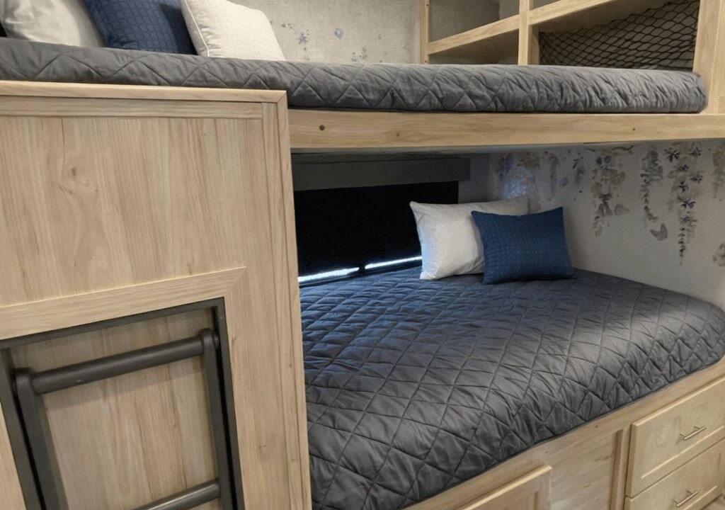 Photo of Bedroom in Kenora