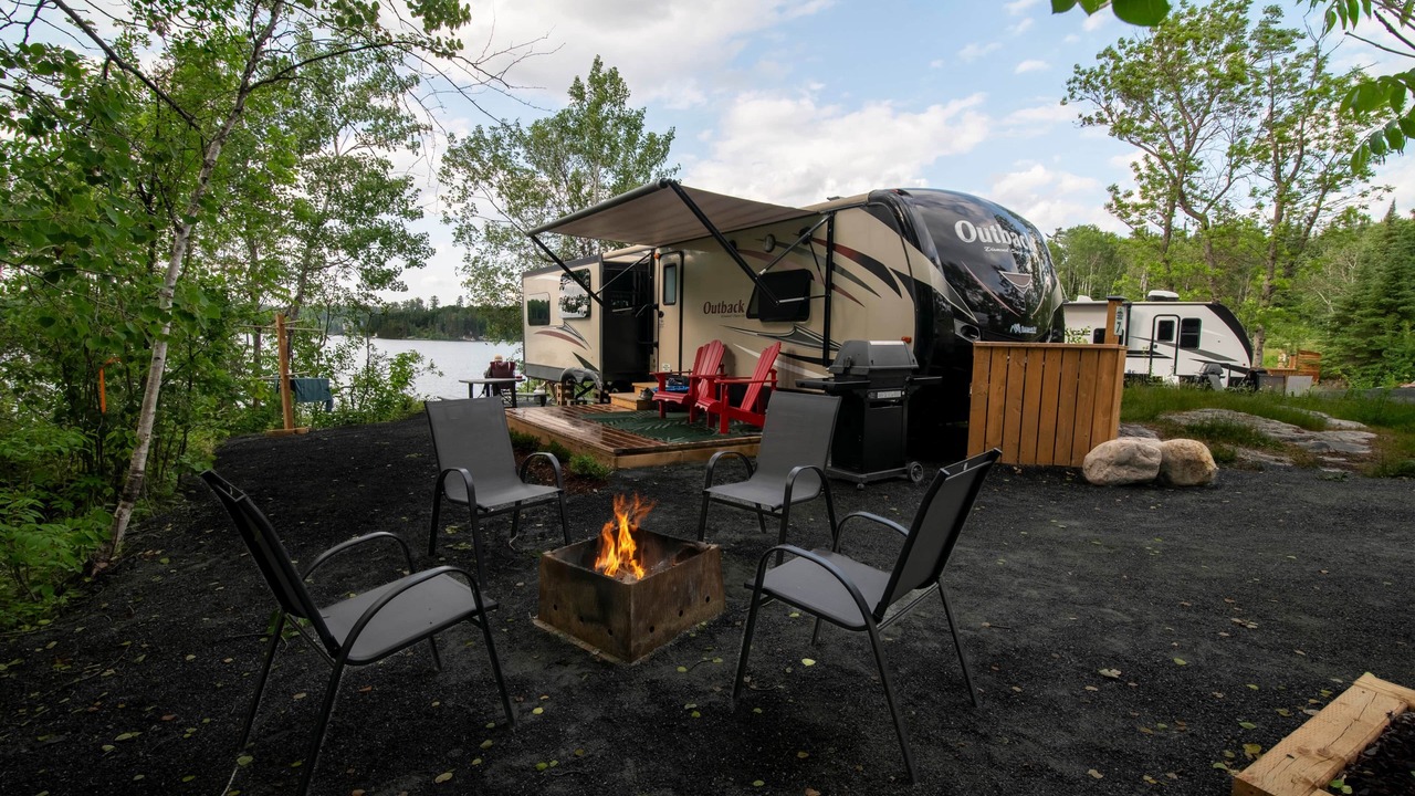Photo of Outdoor in Kenora