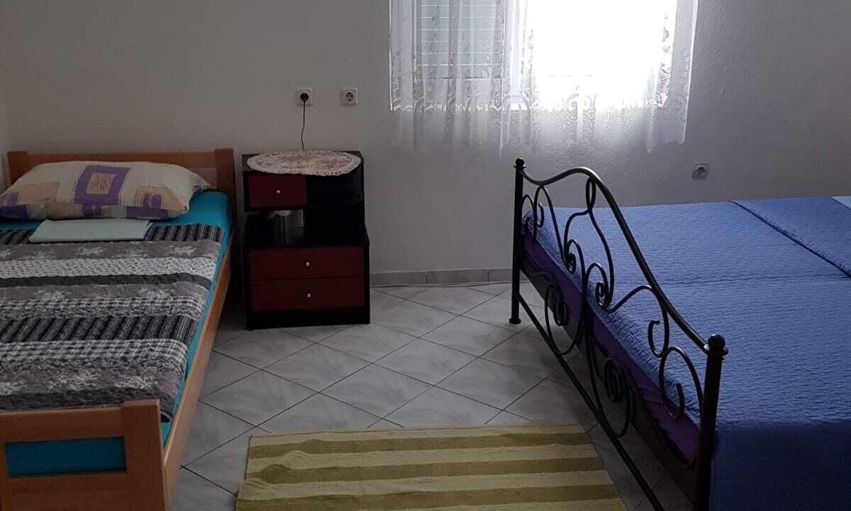 Photo of Bedroom in Karlobag