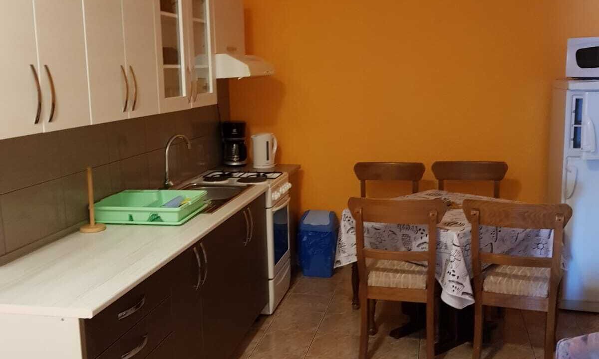 Photo of Kitchen in Karlobag